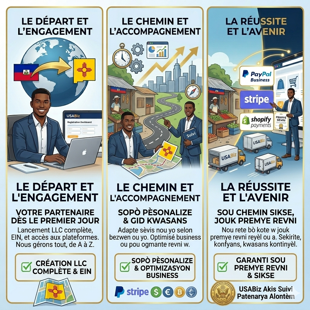 usabiz — votre société américaine légale création llc usabiz — votre société américaine légale création llc